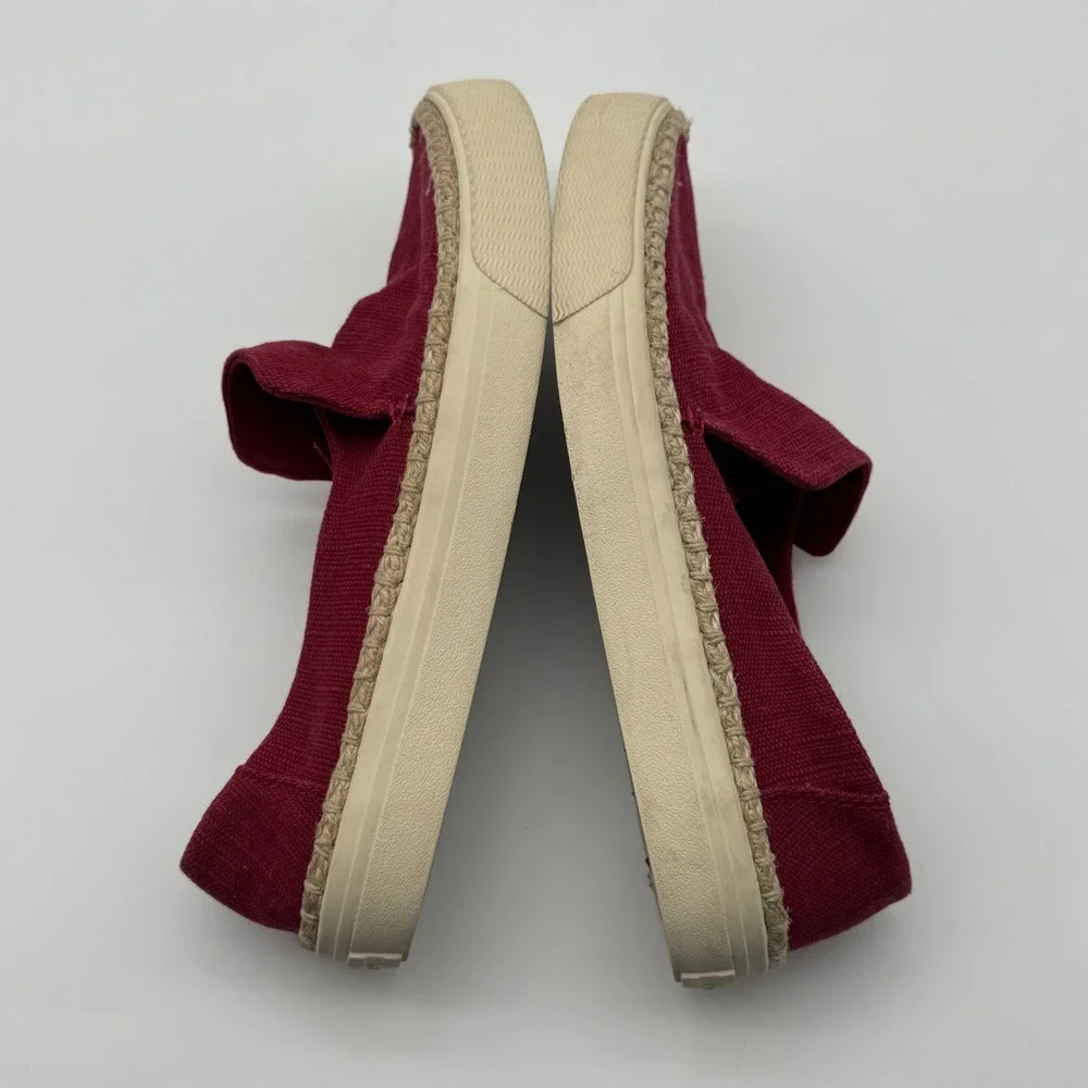 Toms effortless slip casual